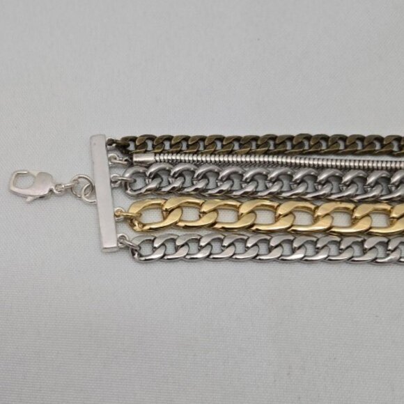 Jenny Bird Chain Bracelet #776 - Picture 10 of 16